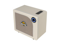 Mooer Hornet 15i Modeling Amp White Mooer Hornet 15i Modeling Amp White